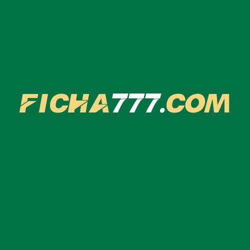 Logo da FICHA777